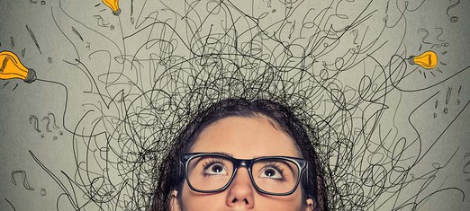 How Do You Know? The Process of Knowing