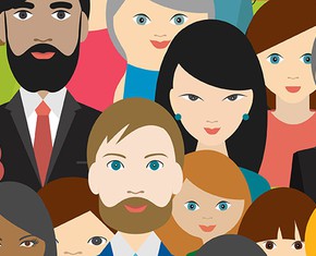 How We Humans Got Our Colors