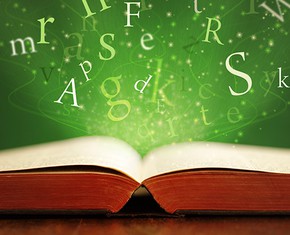 How Do Words Become Holy?