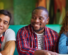 Joining a Baha’i Community—Joyfully