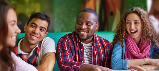 Joining a Baha’i Community—Joyfully