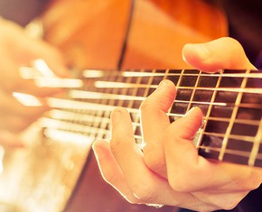 Love Songs: All About God?