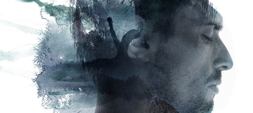 Lower vs Higher Nature—The Male Struggle