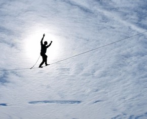 Power, Authority and Systems --Balancing 