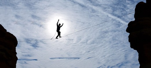 Power, Authority and Systems --Balancing 