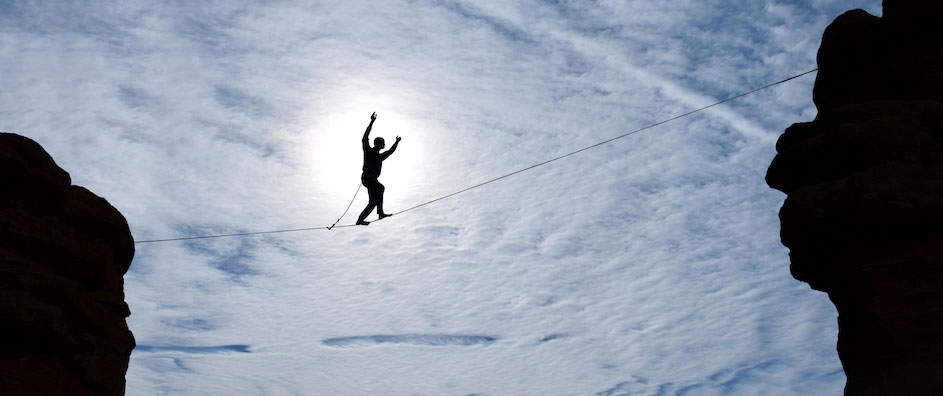 Power, Authority and Systems --Balancing