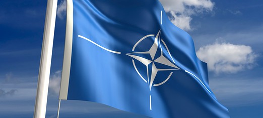 NATO and the Brilliant Concept of Collective Security
