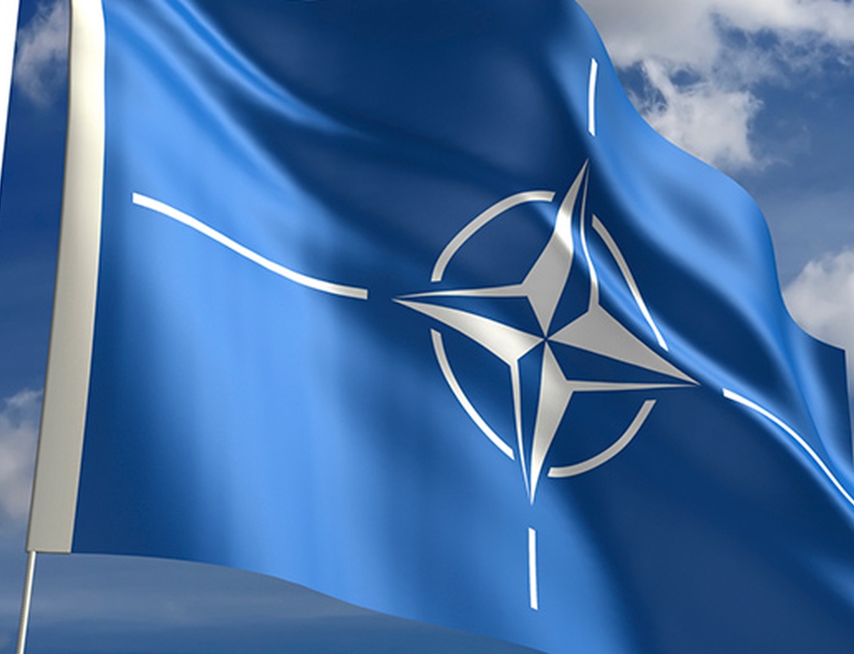 NATO and the Brilliant Concept of Collective Security