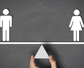 Only Equality Stops Domestic Violence