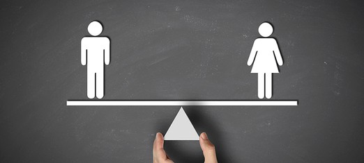 Only Equality Stops Domestic Violence