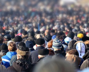 Power to the People! A Baha’i Vision of Capacity-Building