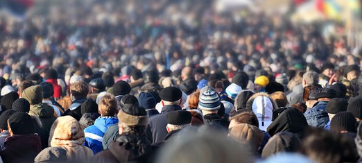 Power to the People! A Baha’i Vision of Capacity-Building