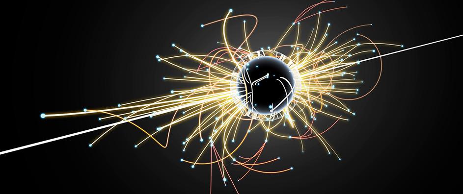 La física cuántica: Puente entre la ciencia y la religión
