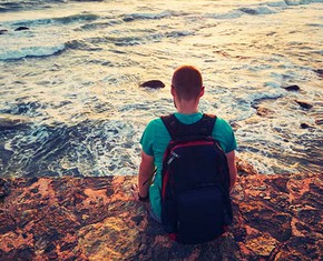 The 3 Natures of Man: Animal, Human, Divine