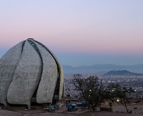 Why I’m Going to South America to Dedicate a Temple