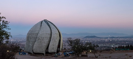 Why I’m Going to South America to Dedicate a Temple