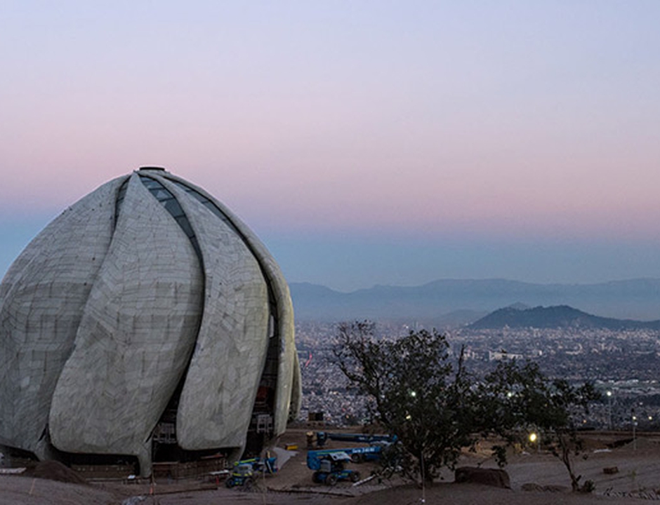 Why I’m Going to South America to Dedicate a Temple