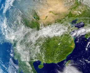 The World: Less Violent than Ever?