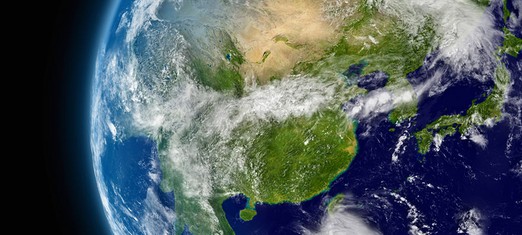 The World: Less Violent than Ever?