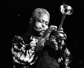 Dizzy Gillespie, Music, and the Baha’i Faith