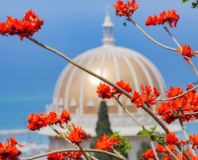 The Twin Baha’i Holy Days: The Birth of the Bab