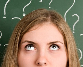 All the Stuff We Don’t Know