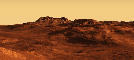 The Case for Life Beyond Earth