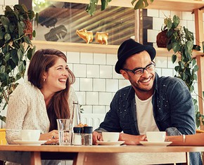 How to Maintain “A Bright and Friendly Face”