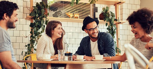How to Maintain “A Bright and Friendly Face”