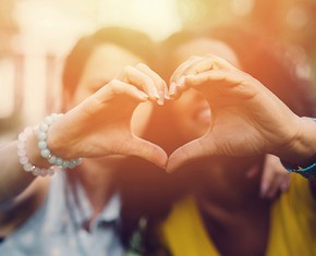 Give Your Heart to God, not to Politicians