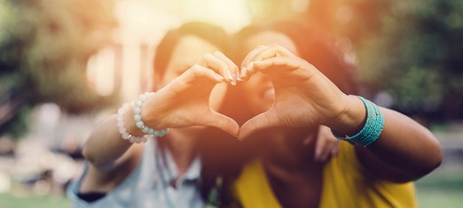 Give Your Heart to God, not to Politicians