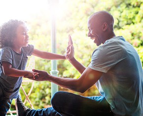 Should We Teach Idealism to Children?