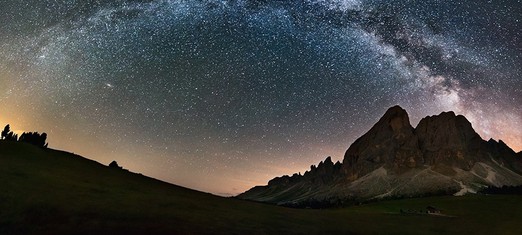 Science, Space and Spirituality