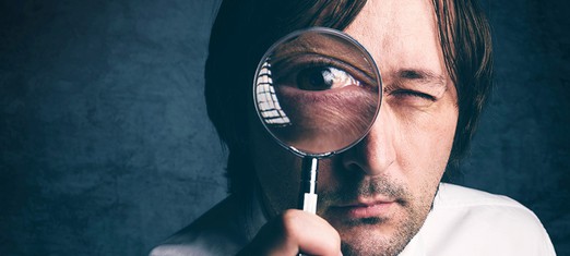 Investigating Reality—Systematically