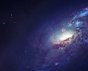What is the Universe Made Of?
