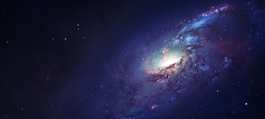 What is the Universe Made Of?