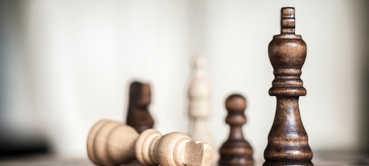 For the Best Possible Outcomes, Surrender