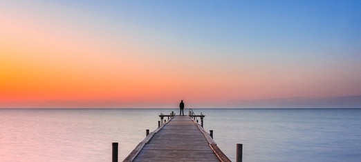 One Thing to Do in Life