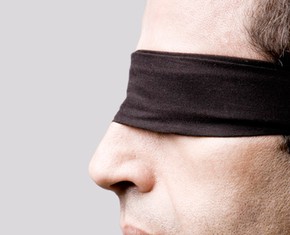 Reduce Blindness, Increase Vision: Inventory Your Ideals