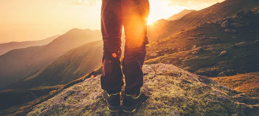 Soul-Making and the Spirit of Our Time