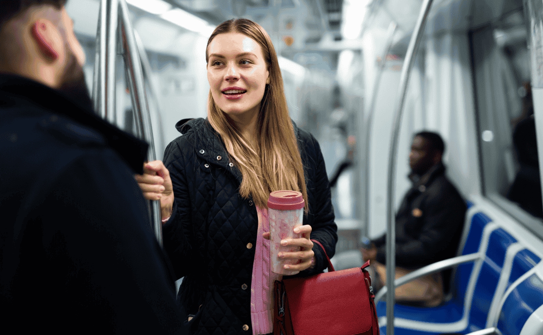 Politically Correct—or Just Plain Polite?