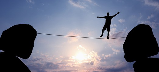 Balancing Energy and Gender in a Materialistic Culture