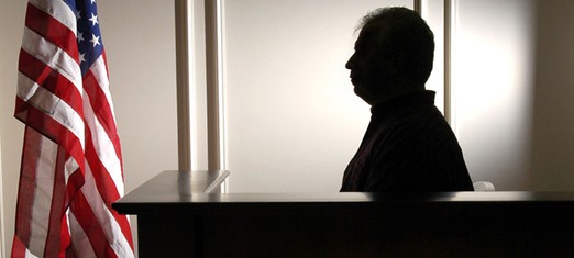 The Biggest Problem with the Death Penalty: Eyewitnesses