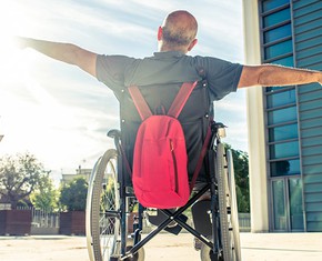 Crippled, Disabled, Handicapped—Which Word Should I Use?