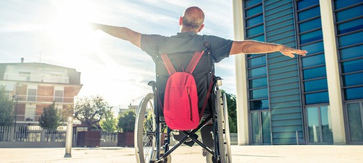 Crippled, Disabled, Handicapped—Which Word Should I Use?