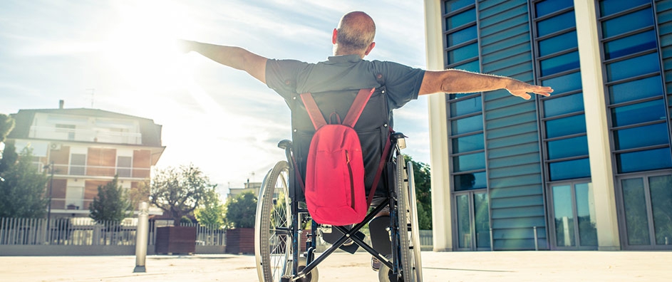 Crippled, Disabled, Handicapped—Which Word Should I Use?