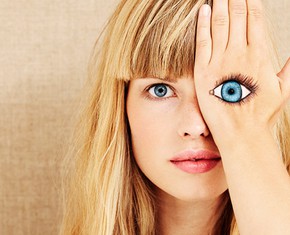Developing our Conscious Perception