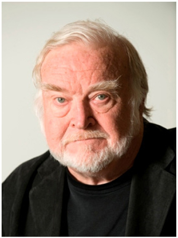 Dr. Mihaly Csikszentmihalyi