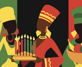 How Kwanzaa Came About, and What it Means