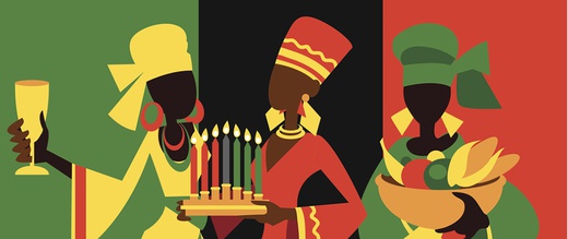 How Kwanzaa Came About, and What it Means